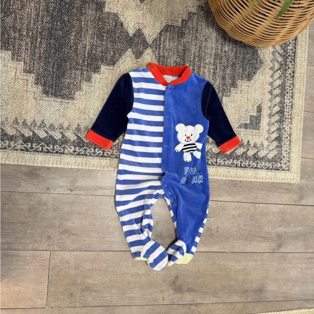 N/A vintage baby