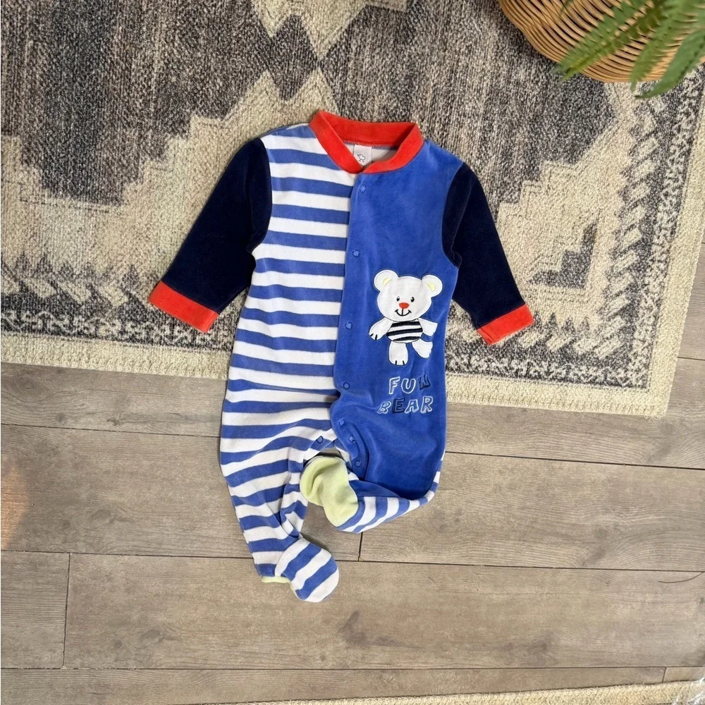 N/A vintage baby