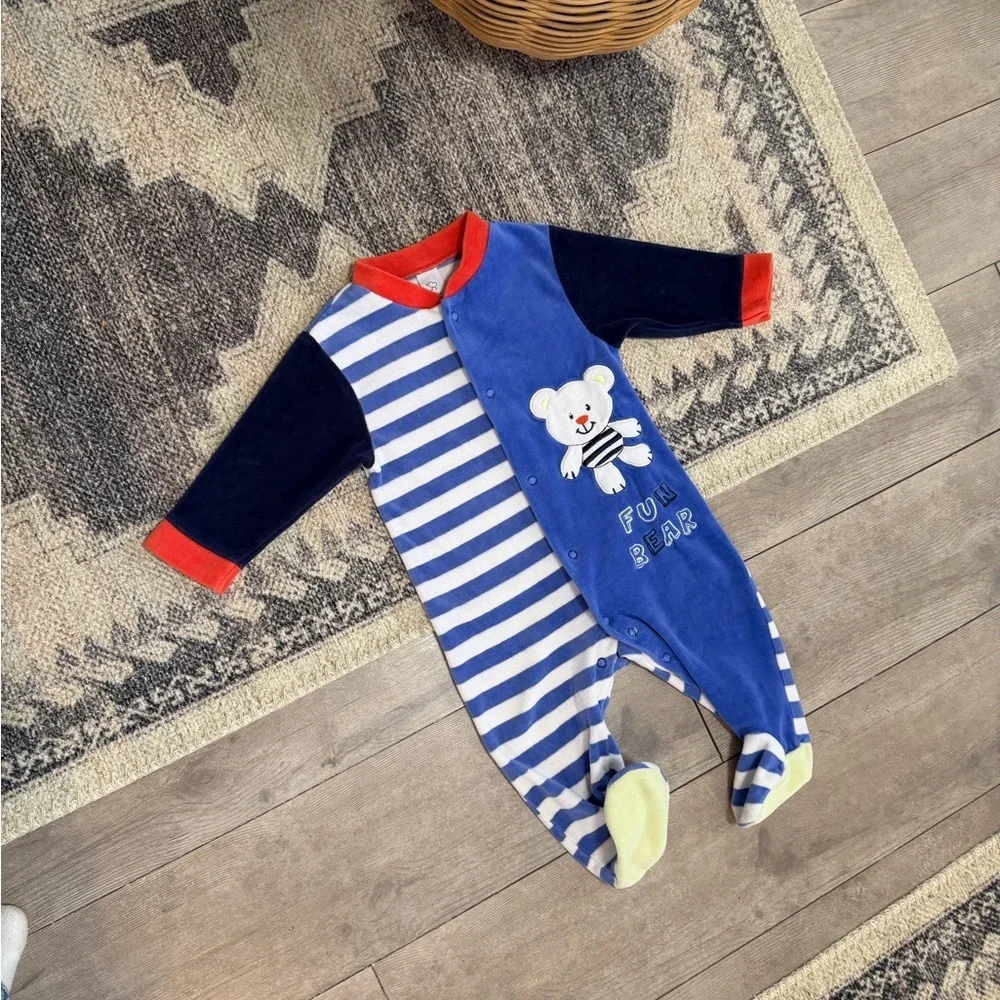 N/A vintage baby