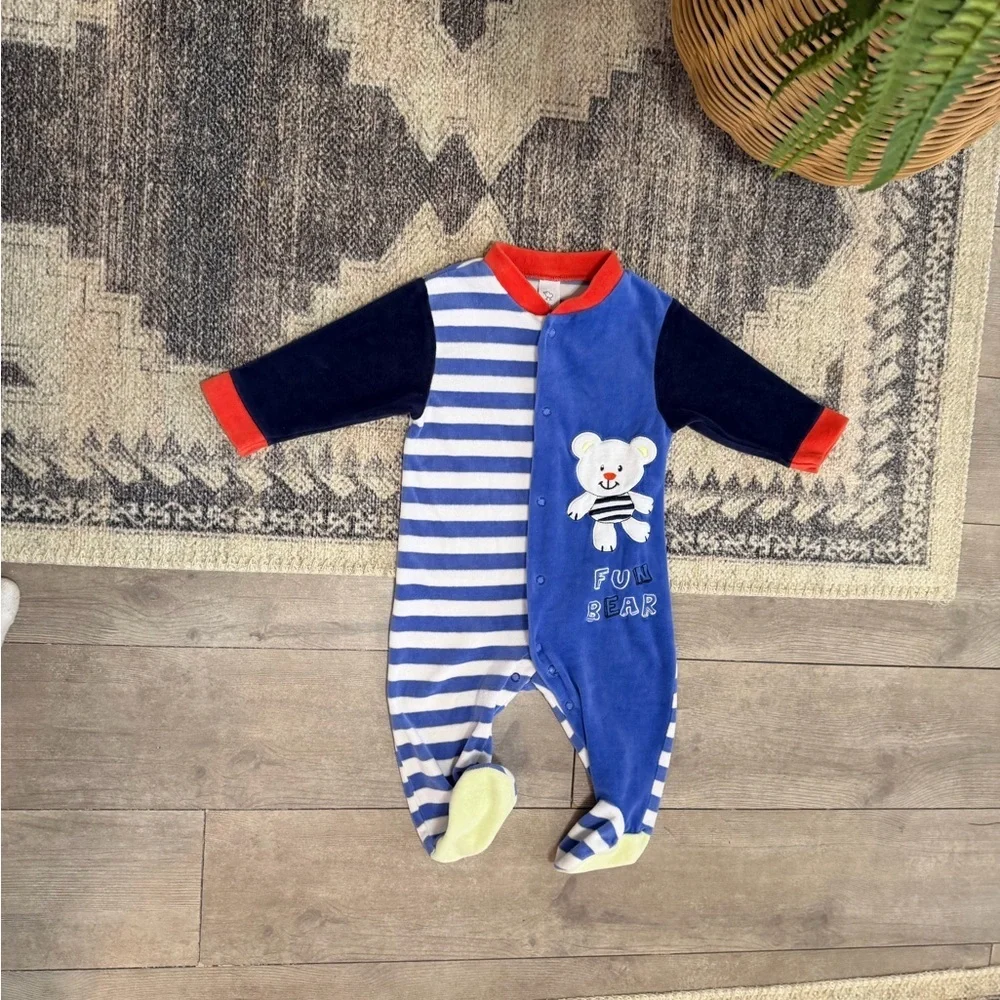 N/A vintage baby