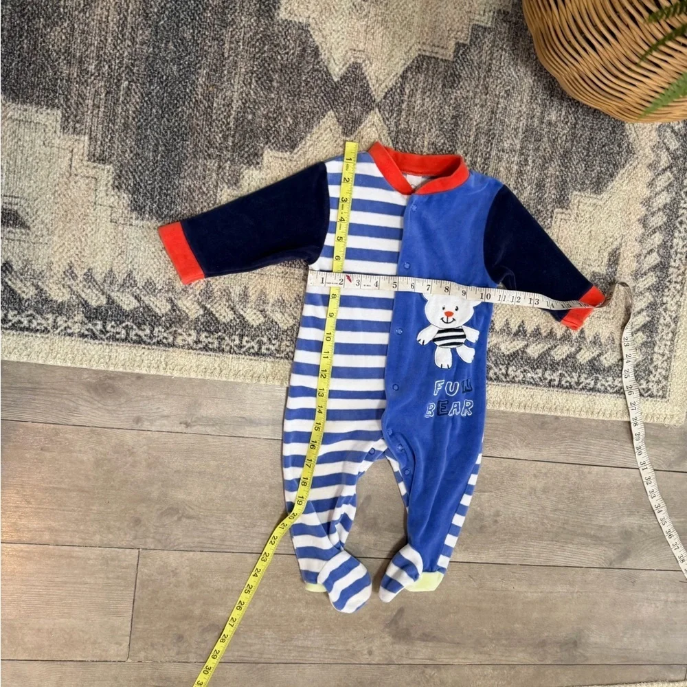N/A vintage baby