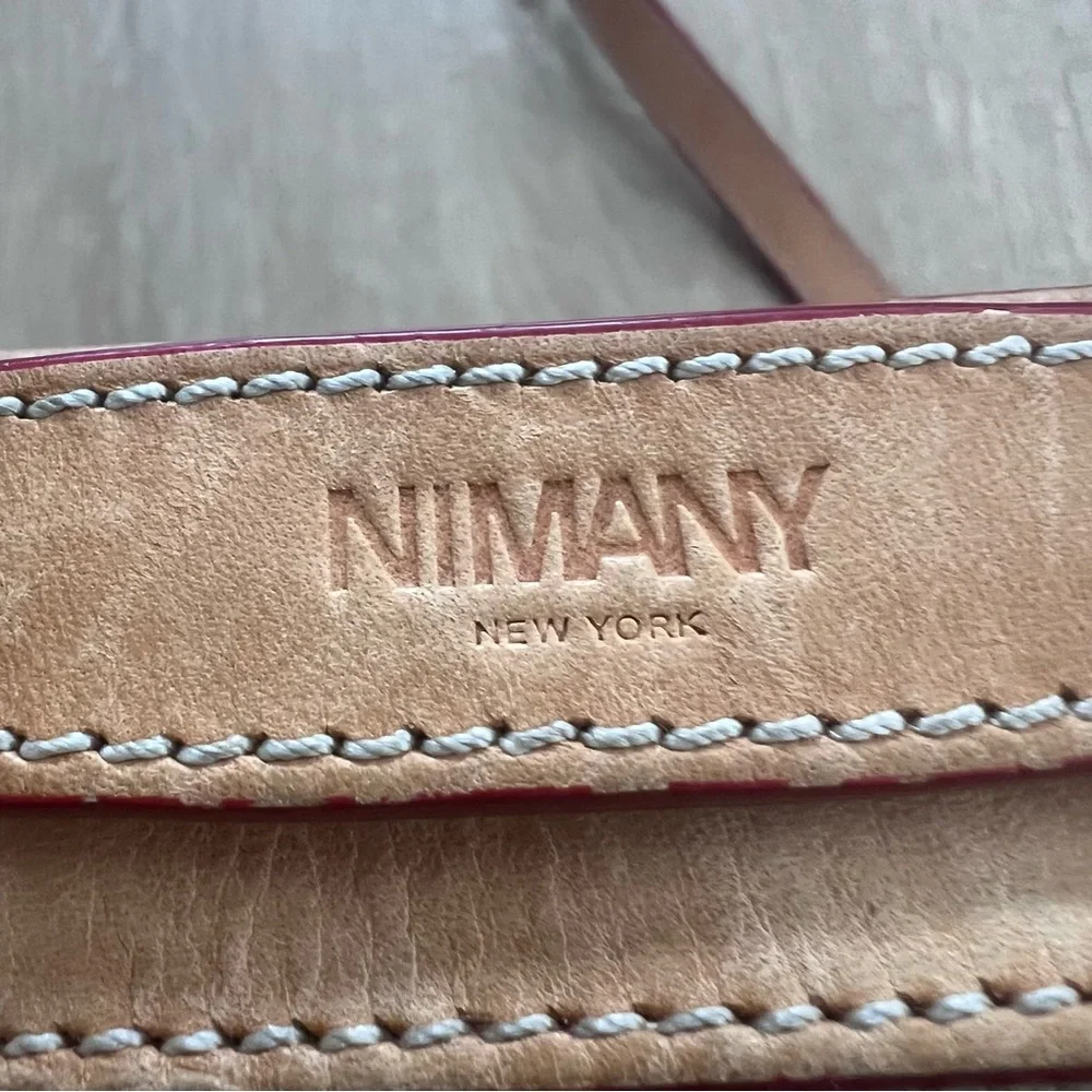 nimany questions leave