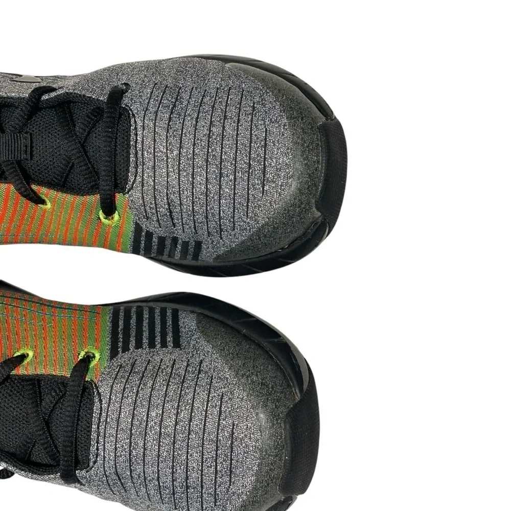 Under Armour experience comfort