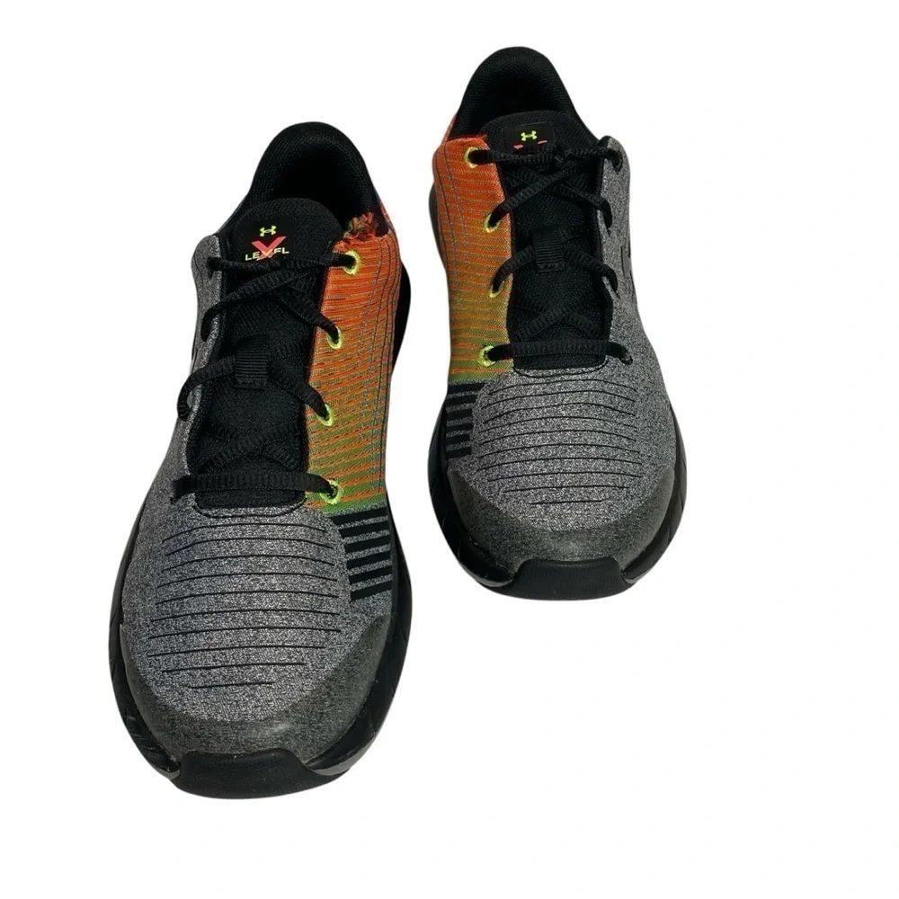 Under Armour experience comfort
