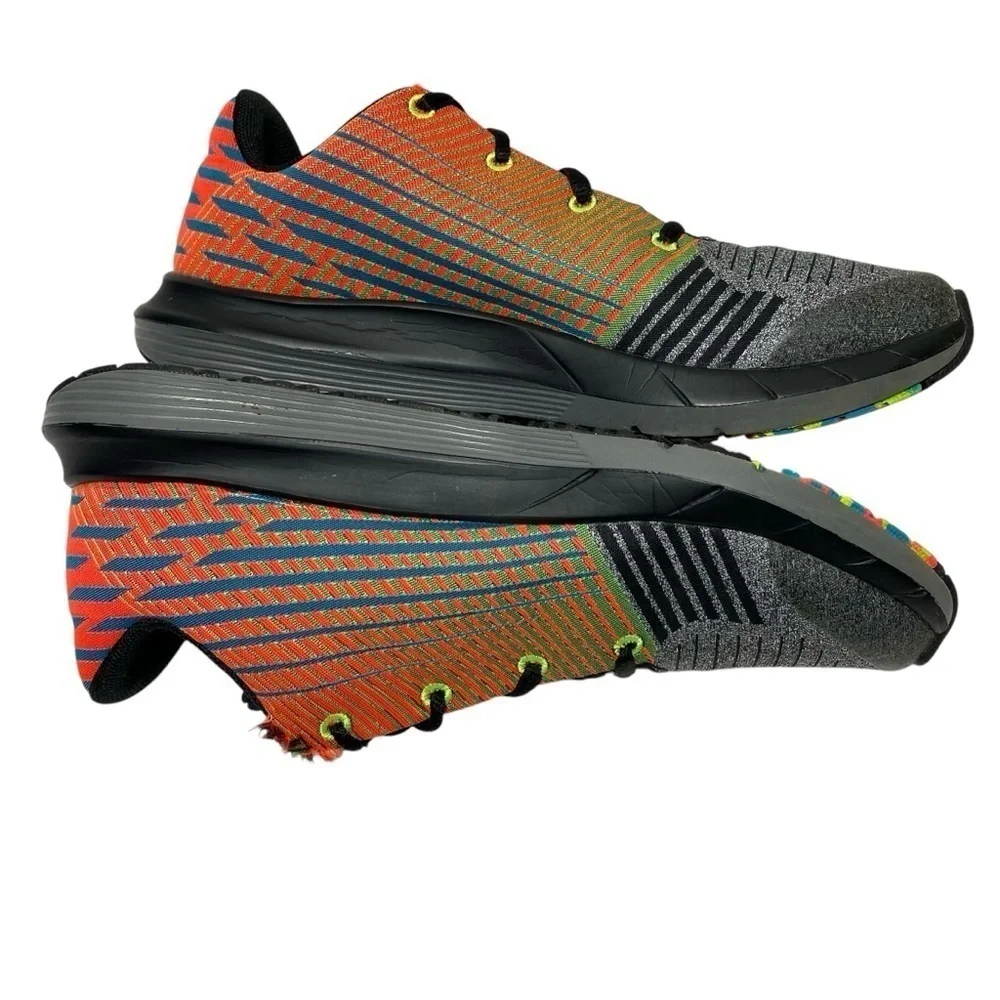 Under Armour experience comfort