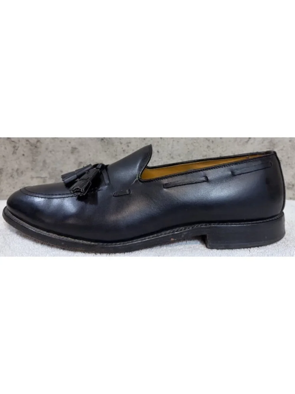 Allen Edmonds allen edmonds