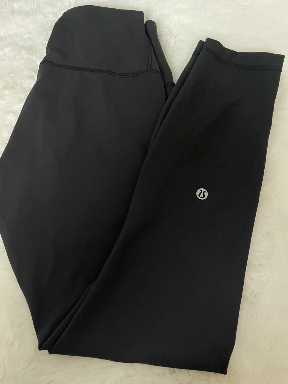 lululemon athletica supportive high