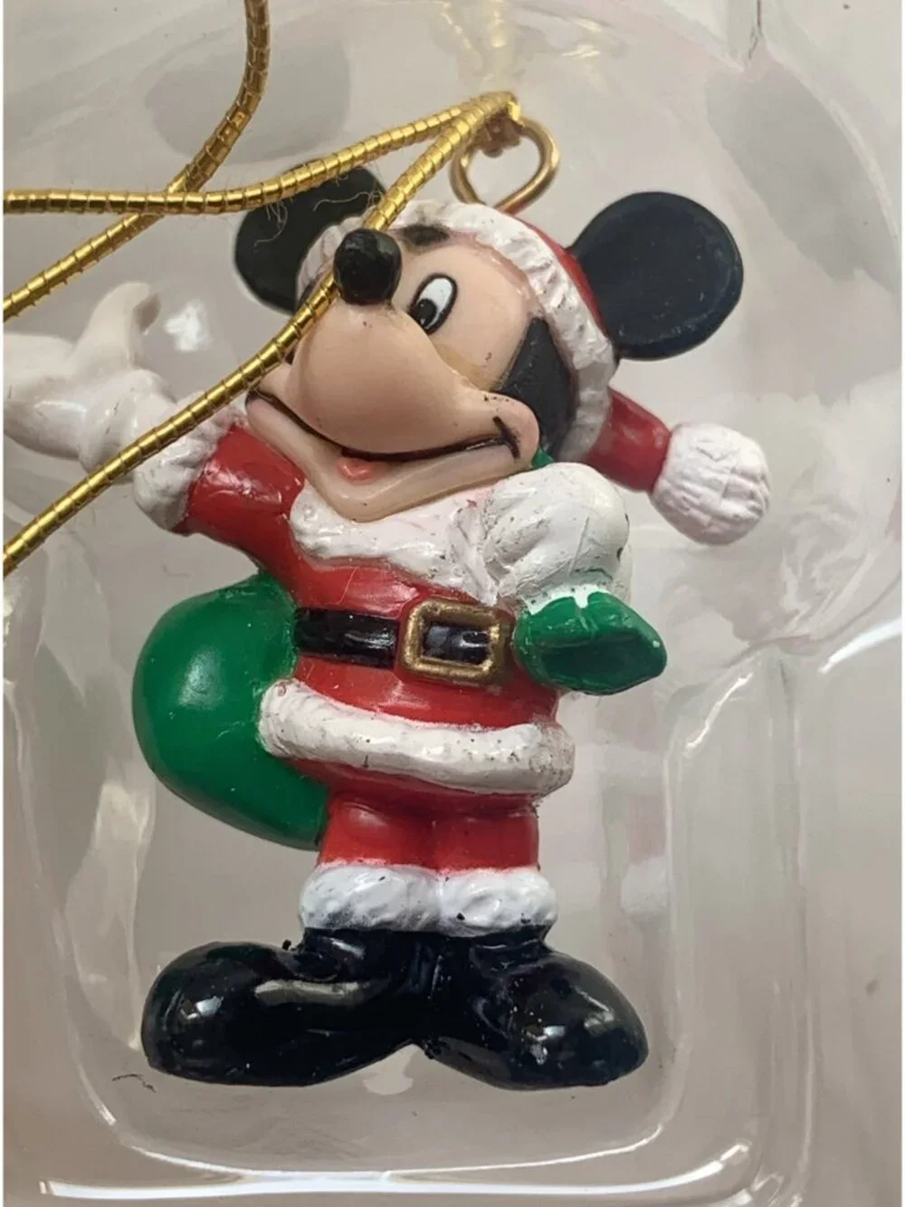 Enesco disney mickey