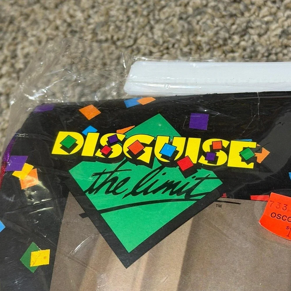Disguise excellent vintage