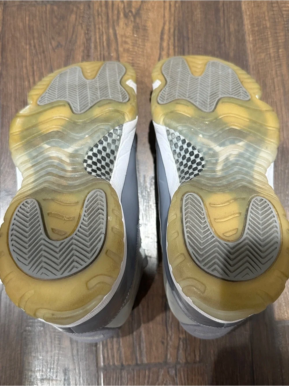 Jordan 10 men authentic