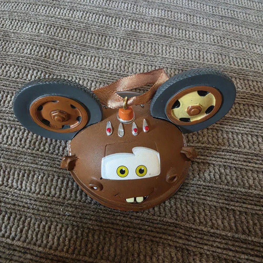 Disney fun highly