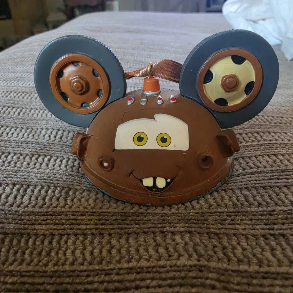 Disney fun highly