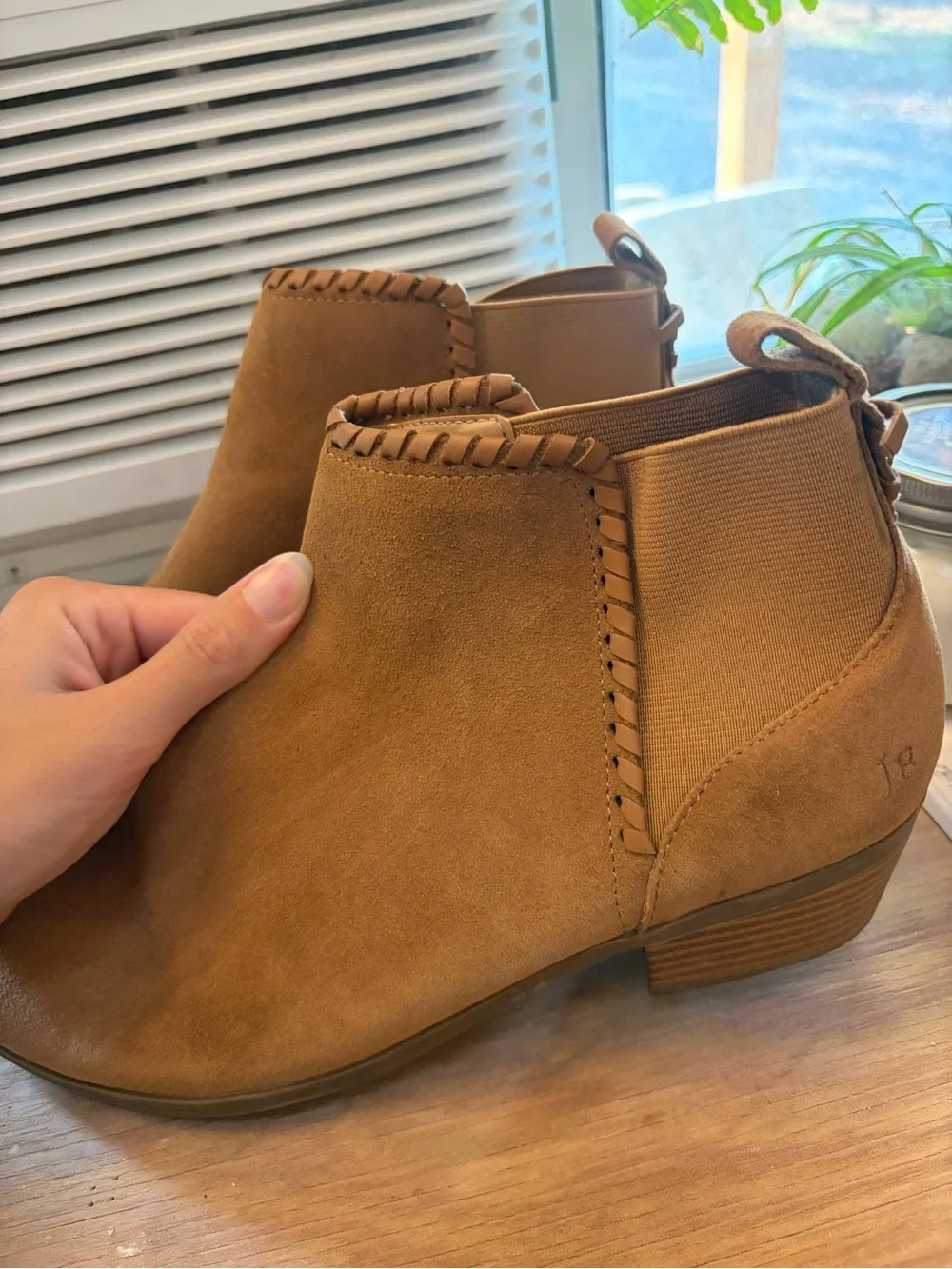 Jack Rogers stylish jack