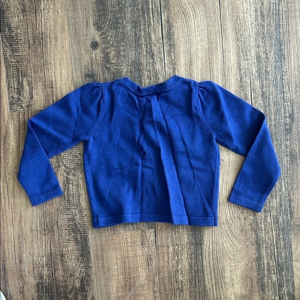 Gymboree charming blue