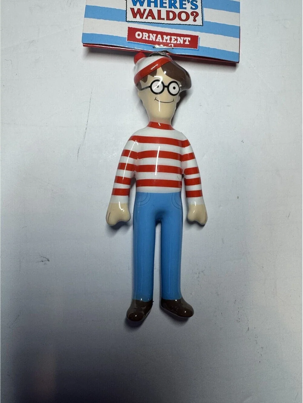 N/A plastic decorative