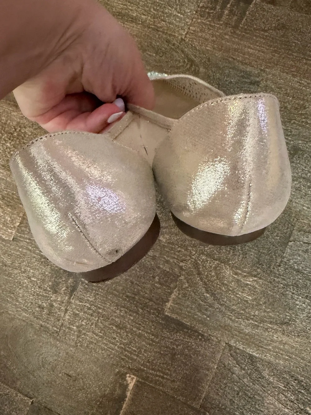 N/A steve madden