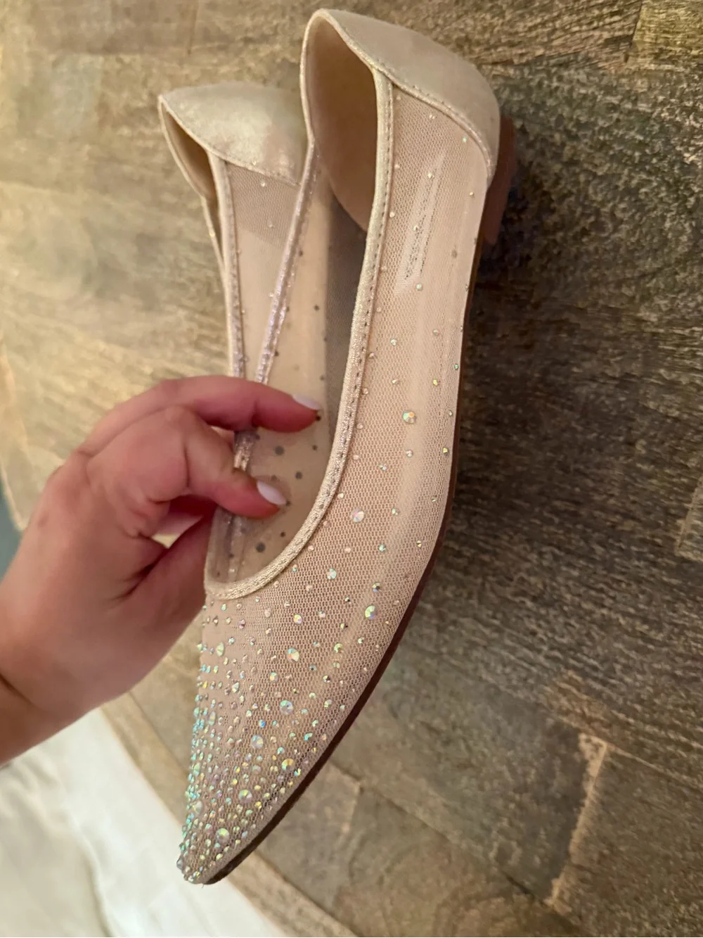 N/A steve madden