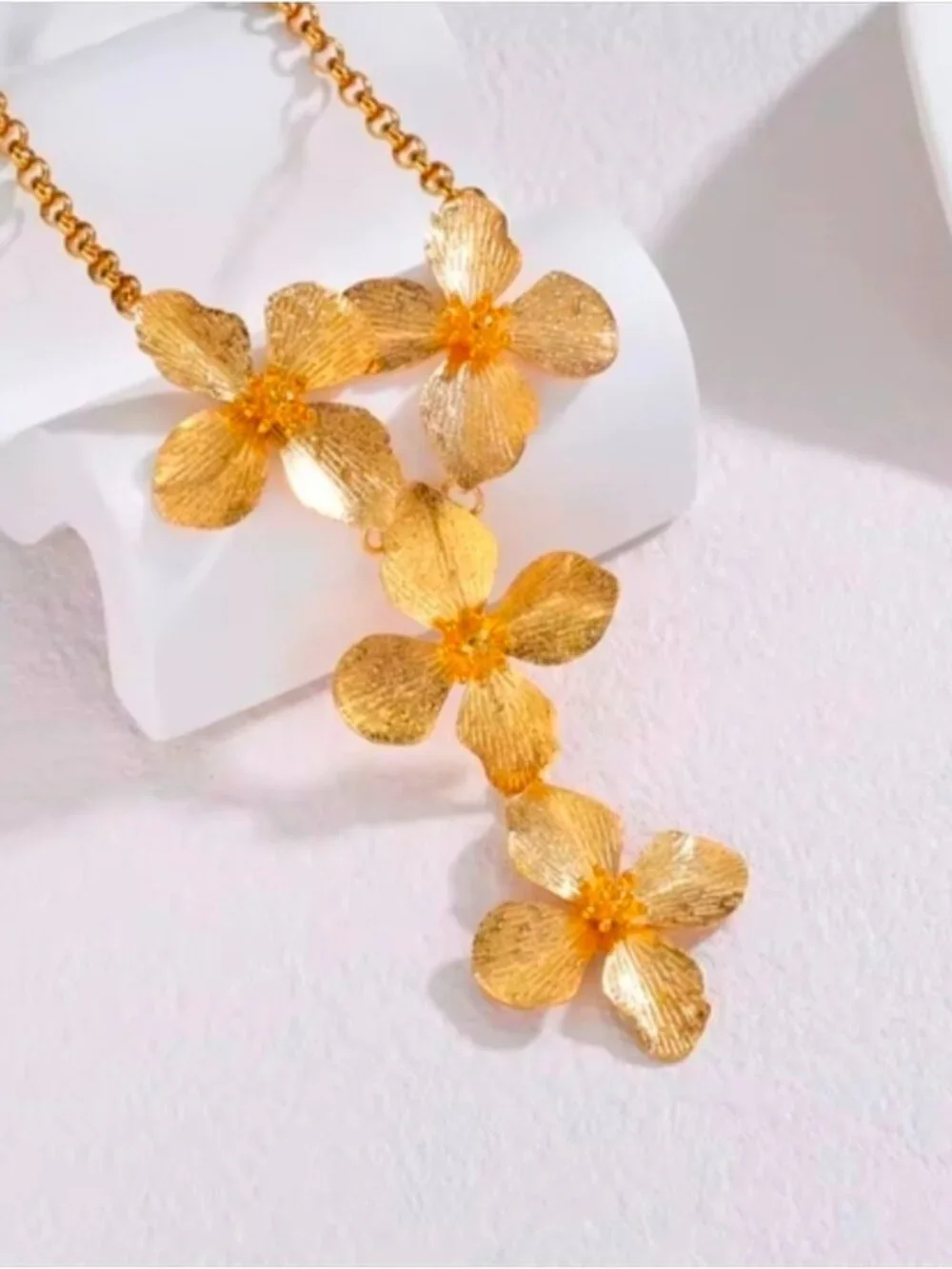 Anthropologie bold floral