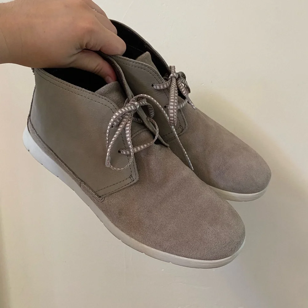 UGG size mens