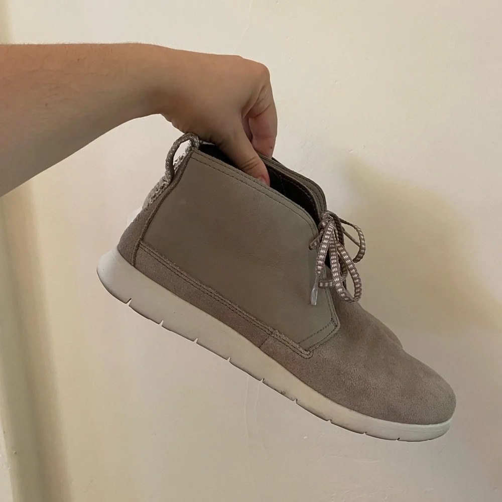 UGG size mens