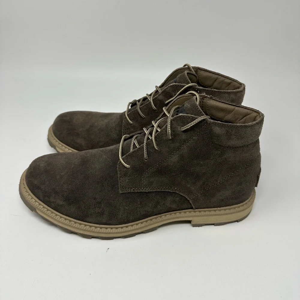 Sorel preowned excellent retail