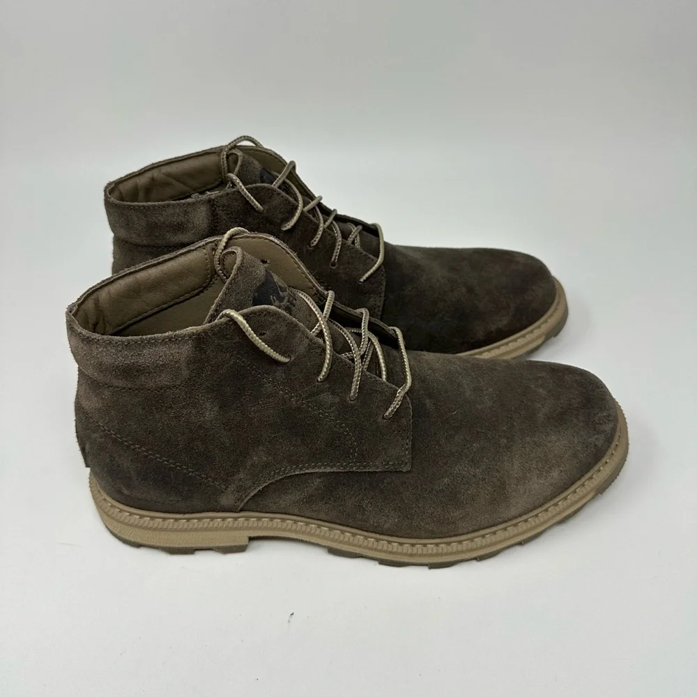 Sorel b41 same fit