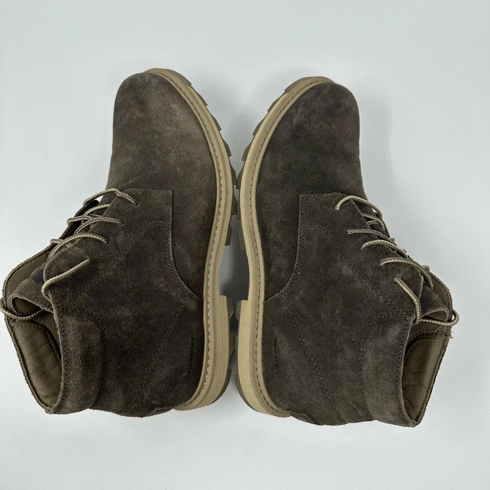 Sorel comes boots madson