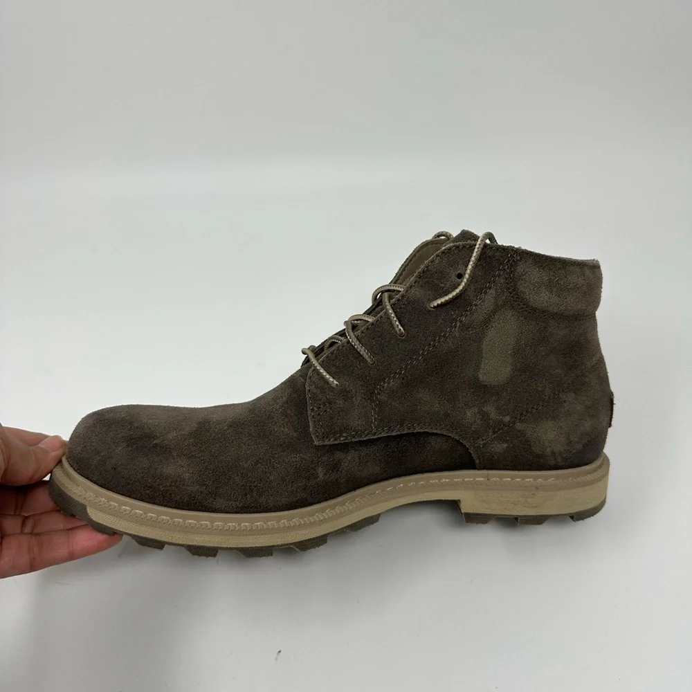 Sorel home images part