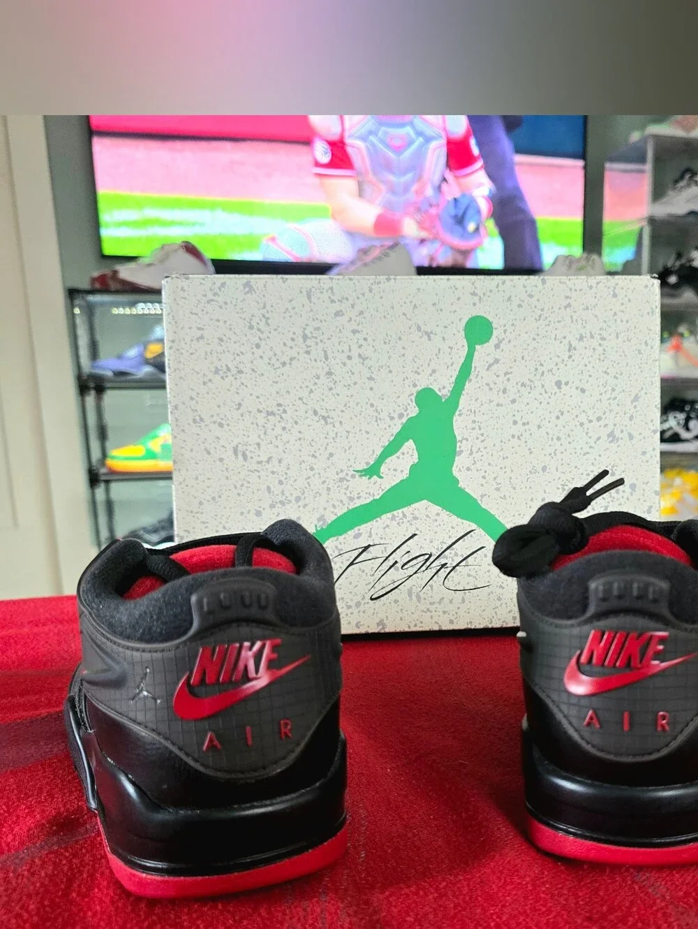 Jordan product pair