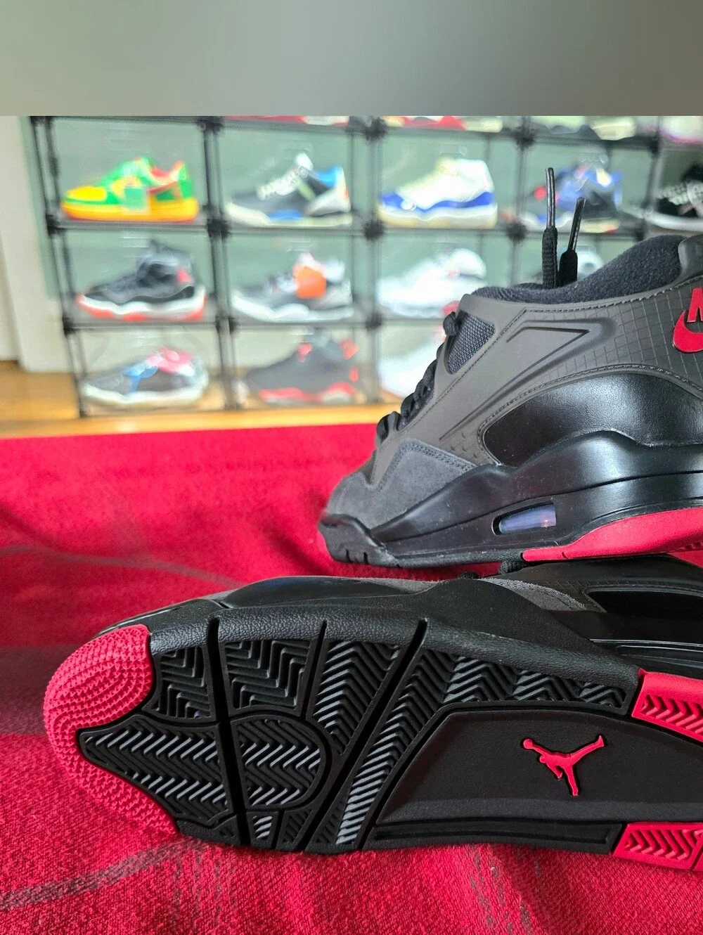Jordan product pair