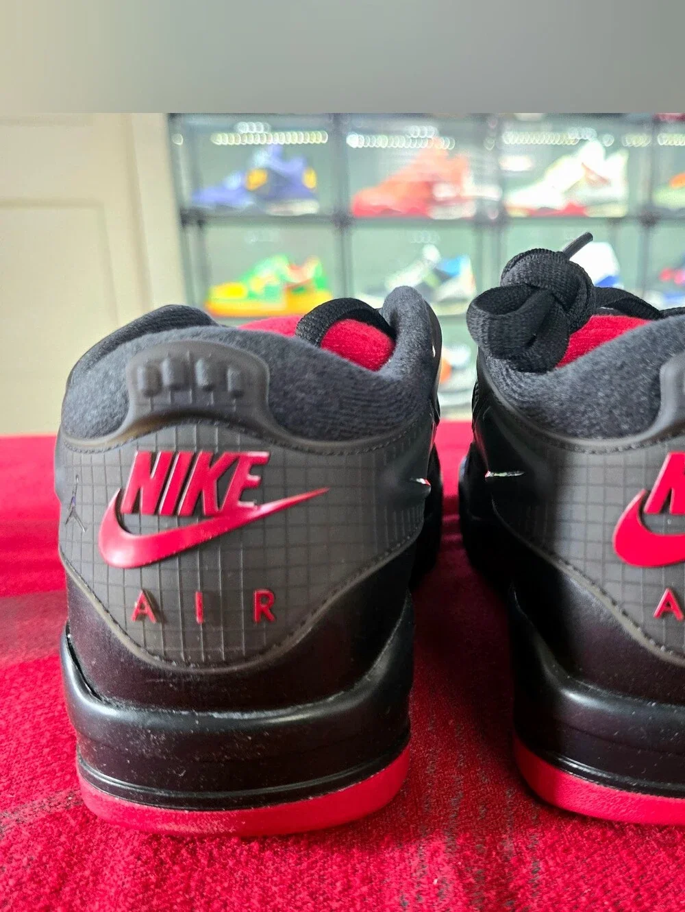Jordan product pair