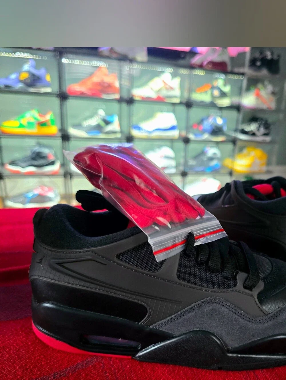 Jordan product pair