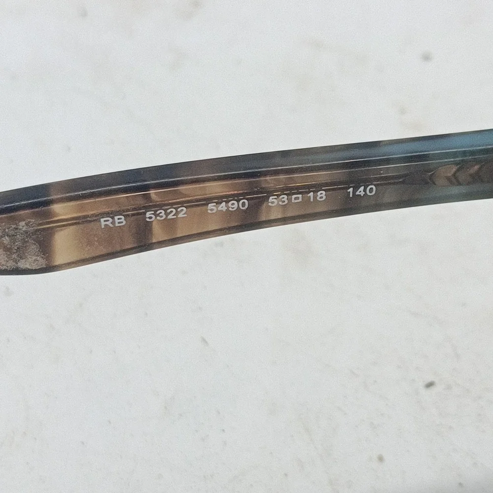 Ray-Ban ray ban