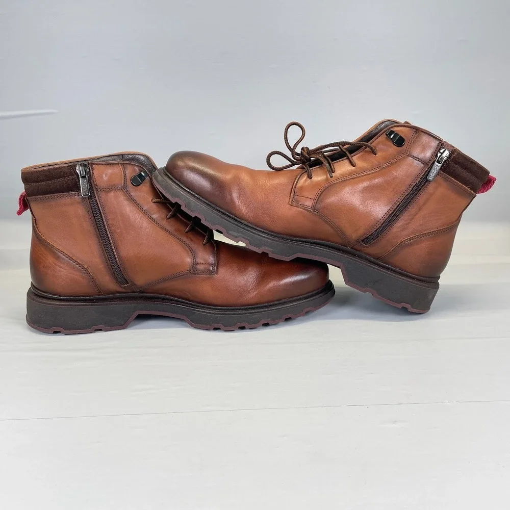 PIKOLINOS shoes mens size