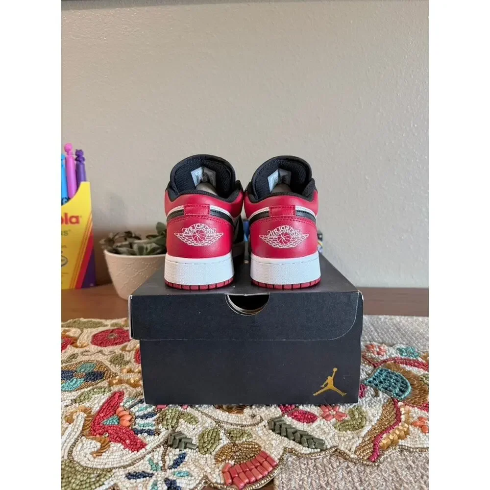 Jordan 100% authentic