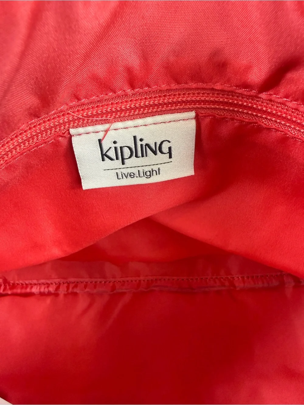Kipling signature crossbody