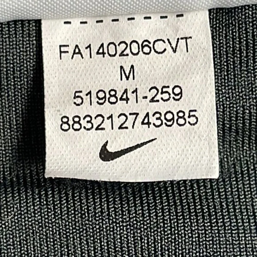 Nike filament capri