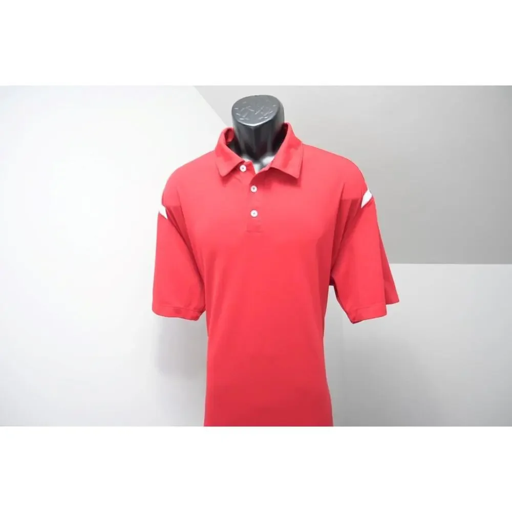 Nike color red
