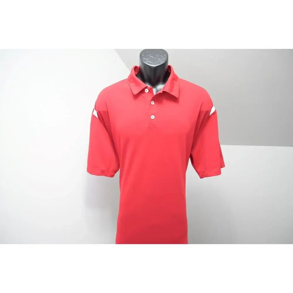 Nike color red