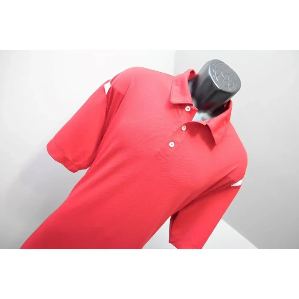 Nike color red