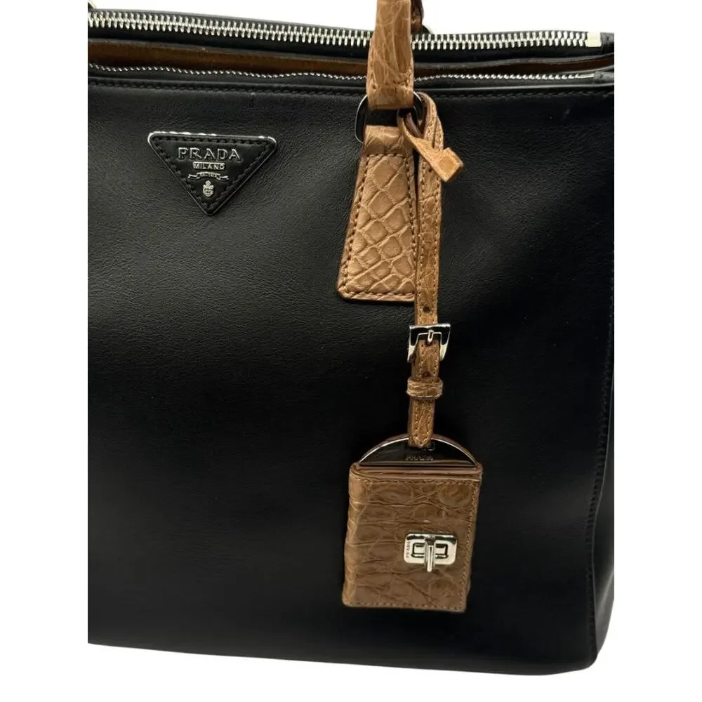 Prada galleria double