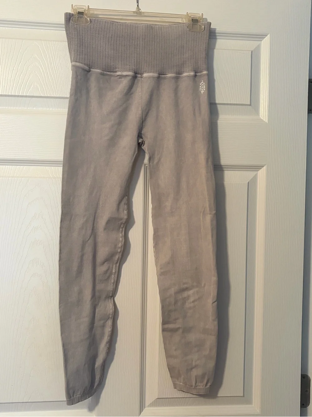 Free People high rise