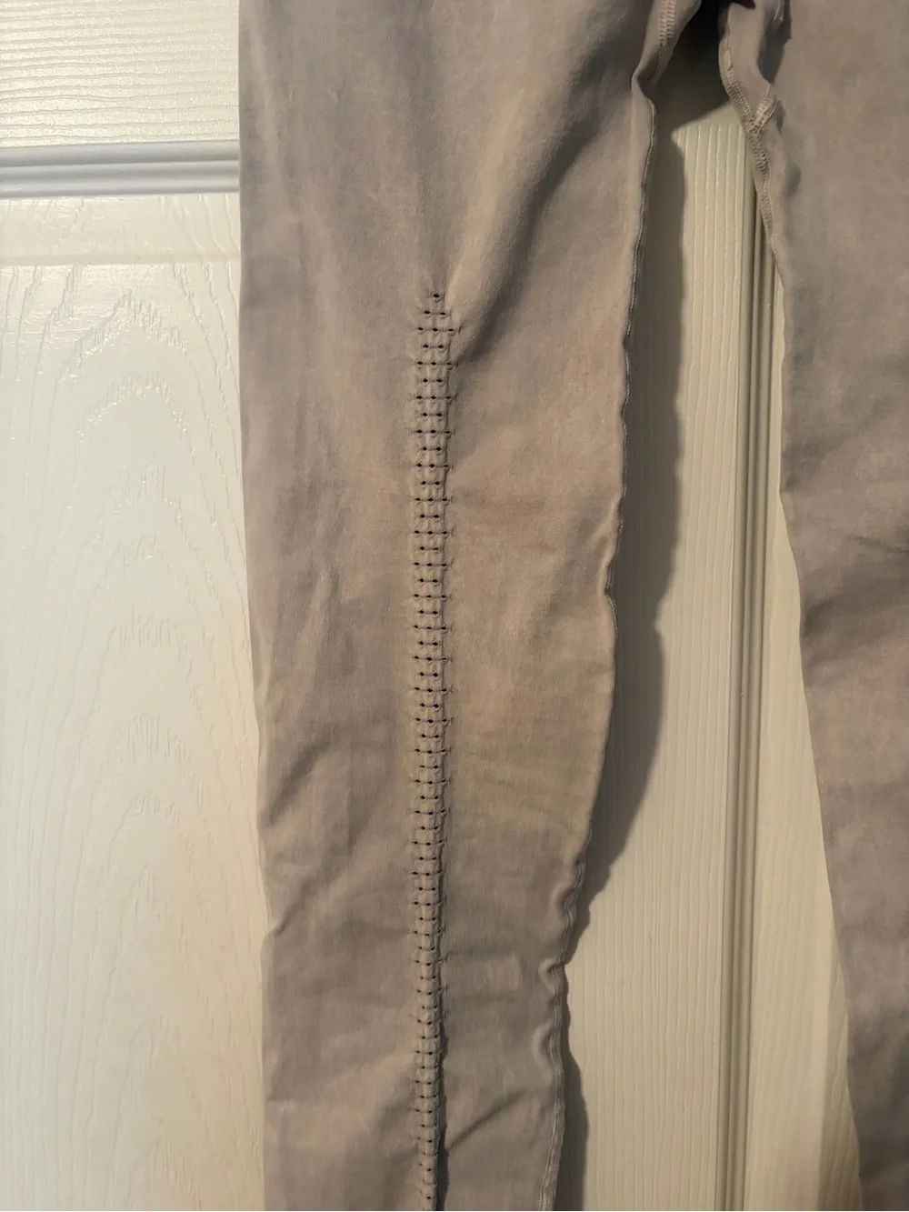 Free People high rise