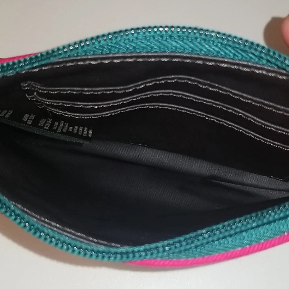 Fossil Wristlet