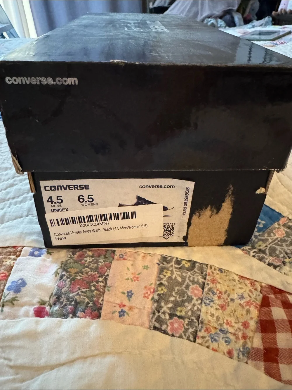 Converse All Stars limited edition