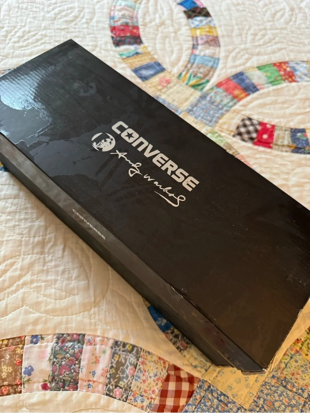 Converse All Stars limited edition