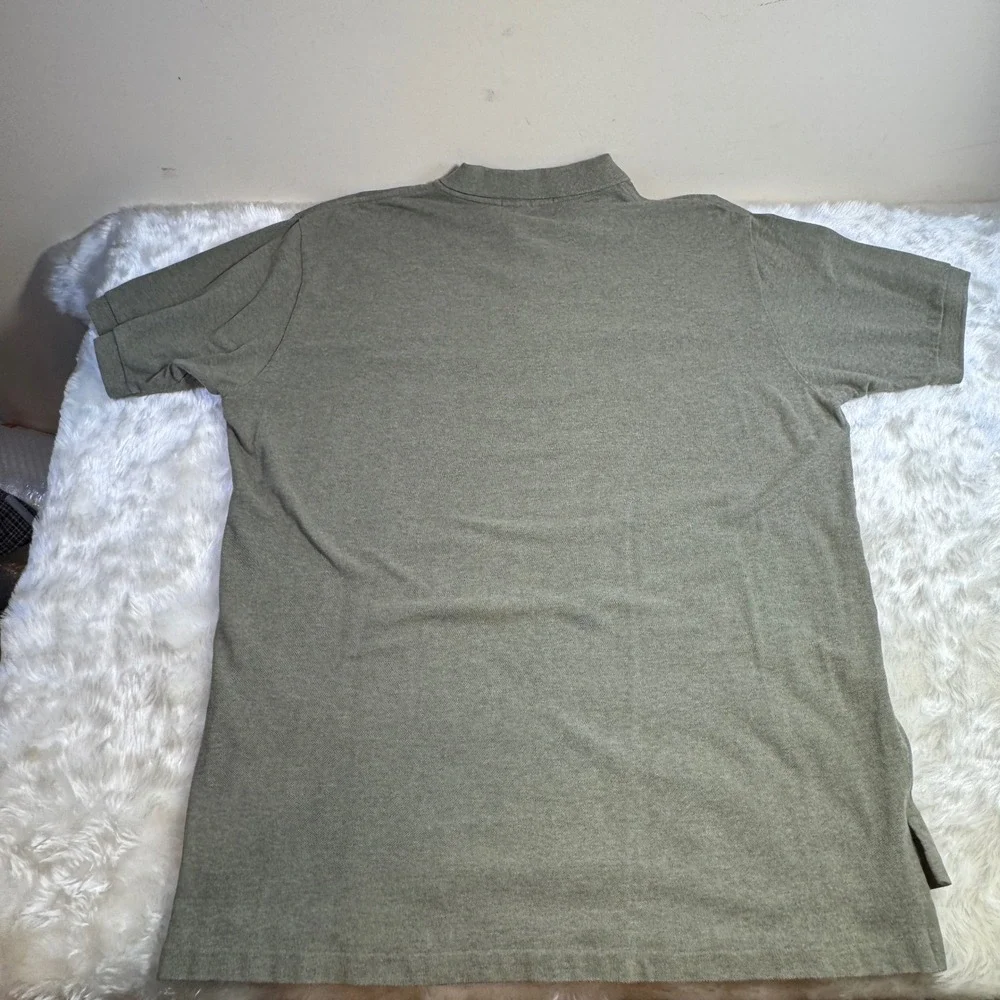 Polo Ralph Lauren measurements chest