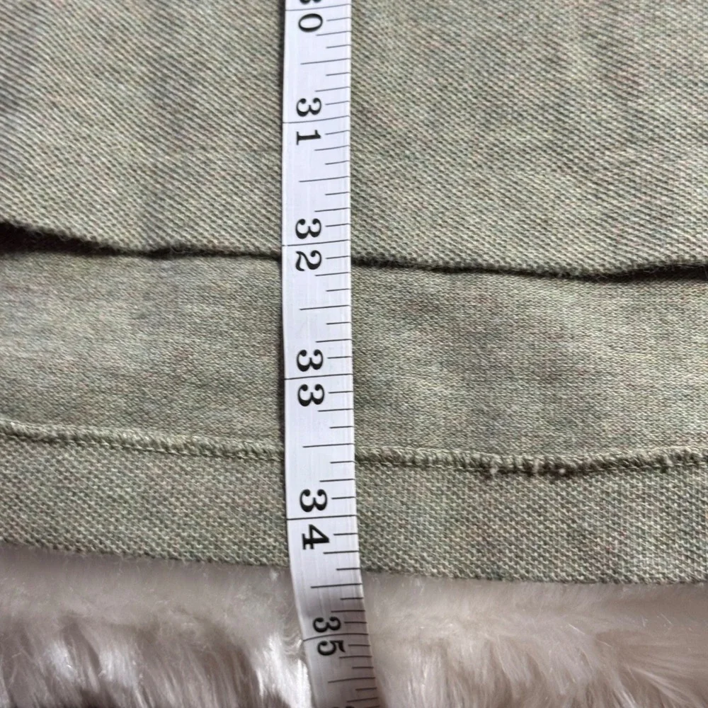 Polo Ralph Lauren measurements chest