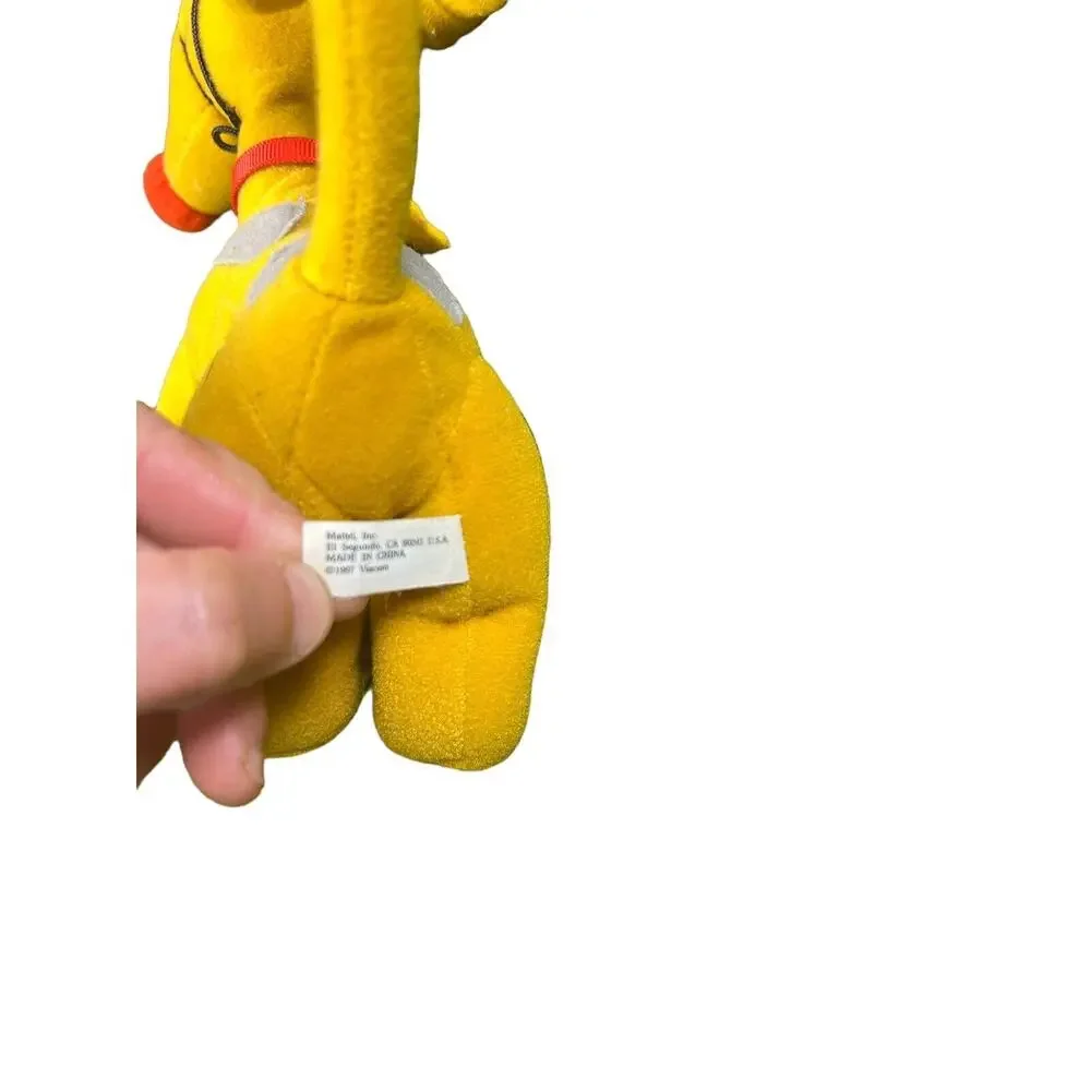 Mattel this adorable