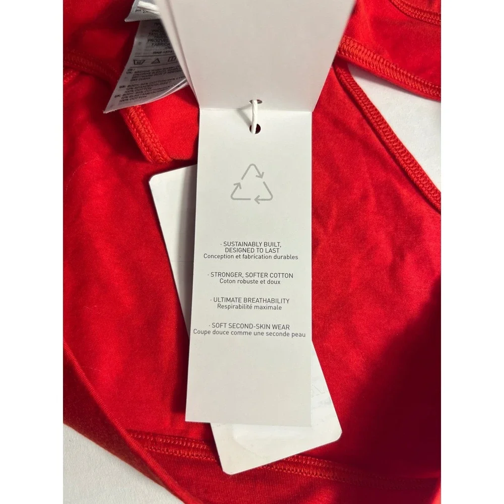 adidas woman red
